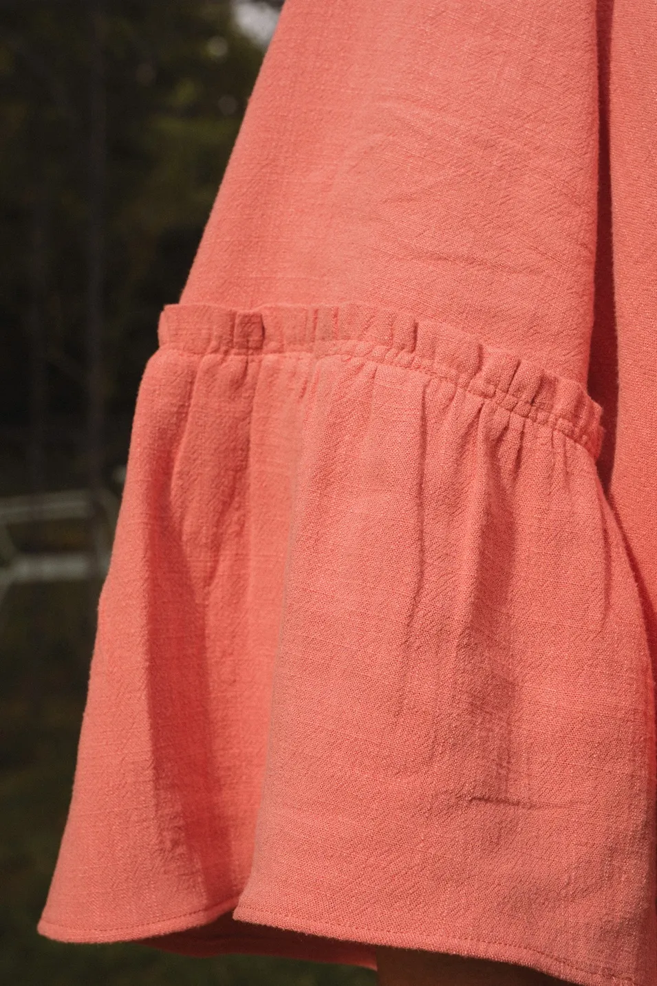Product image of Rosée du matin, le pyjama intérieur/extérieur