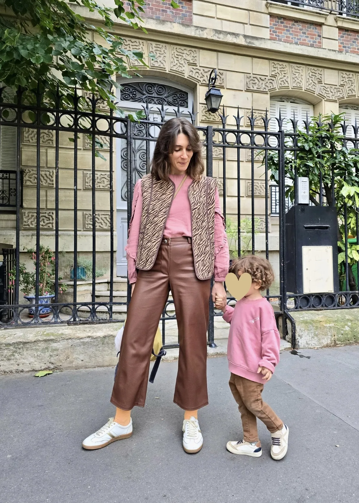 Image of Look du jour No.19