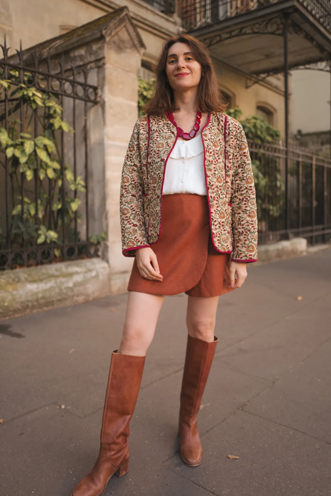 Image of Look du jour No.22