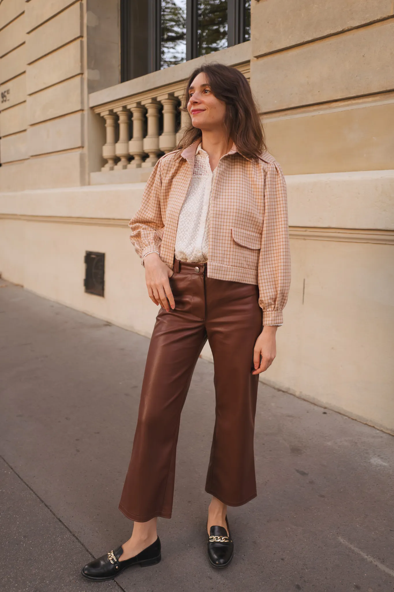 Image of Look du jour No.26