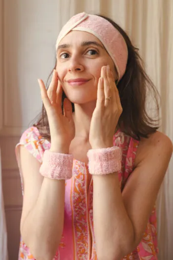 Image of Set accessoires à coudre – “Pause”