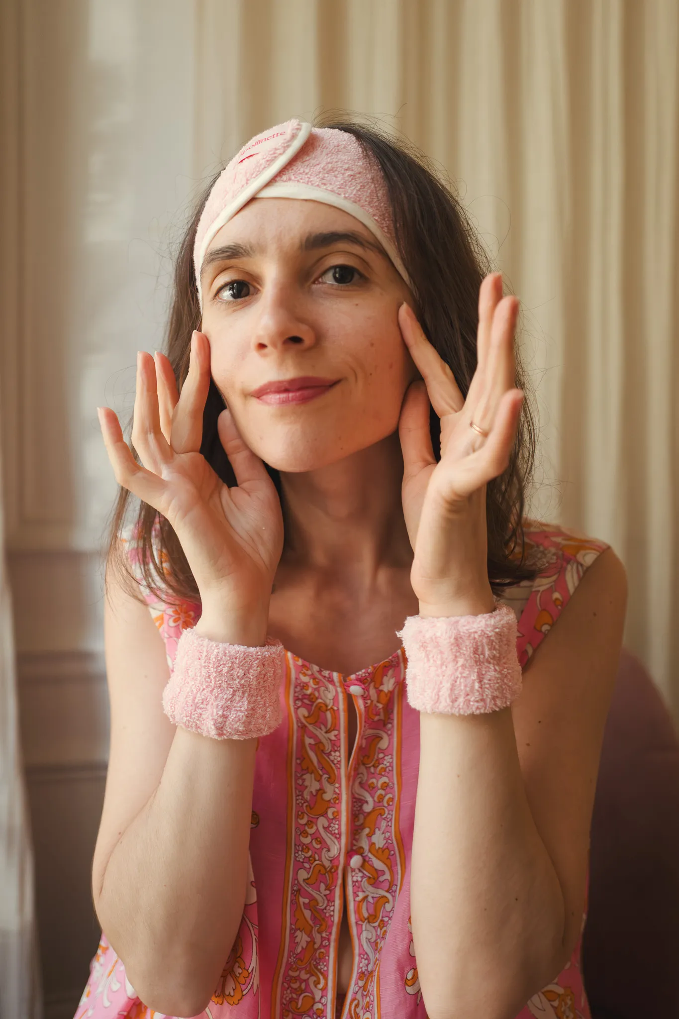 Product image of Set accessoires à coudre – “Pause”