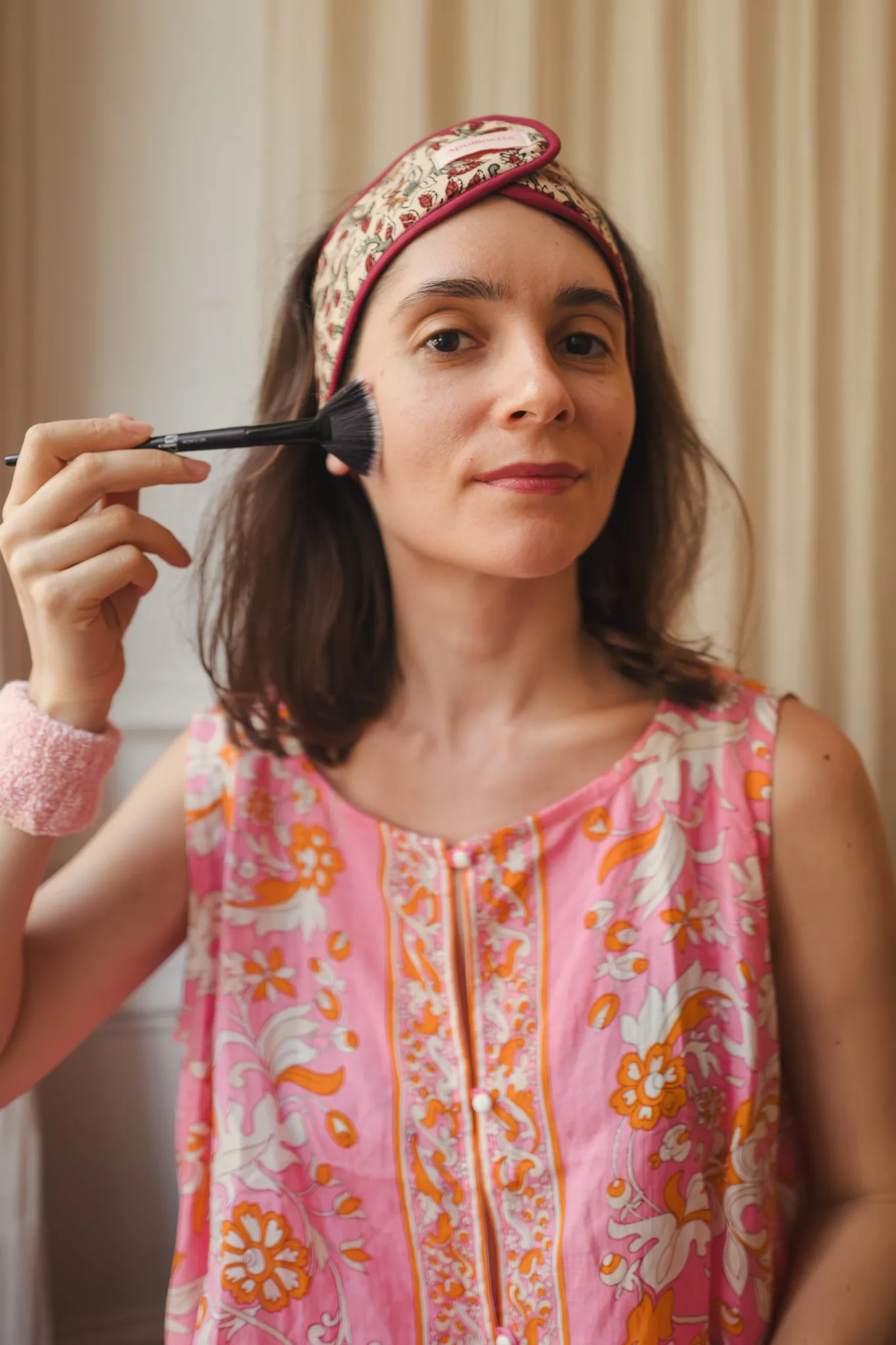 Product image of Set accessoires à coudre – “Pause”