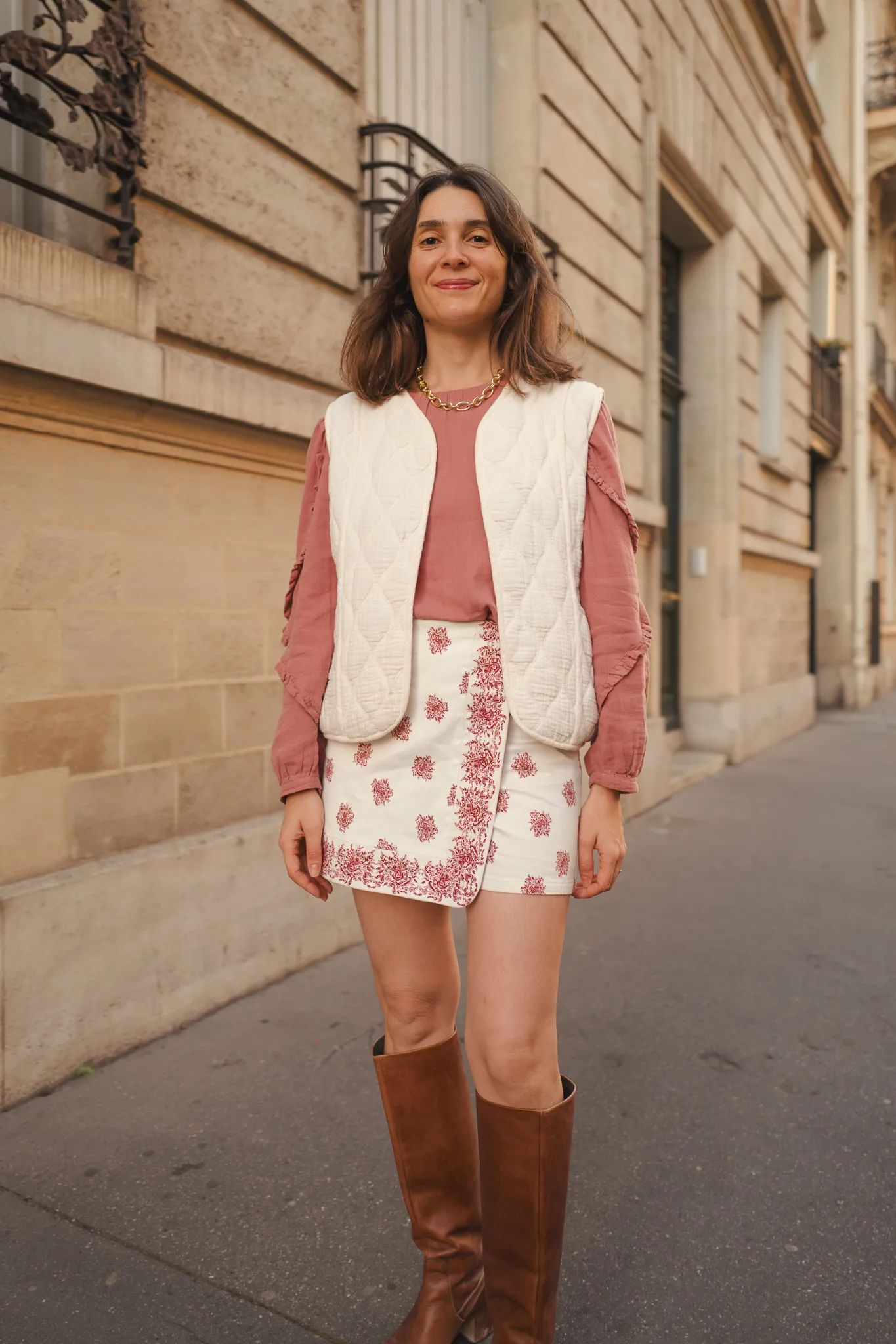 Image of Look du jour No.27