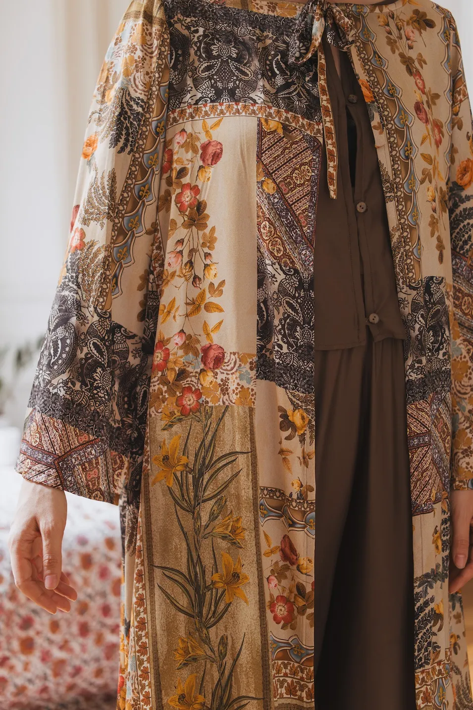 Product image of Instant à soi, le déshabillé élégant
