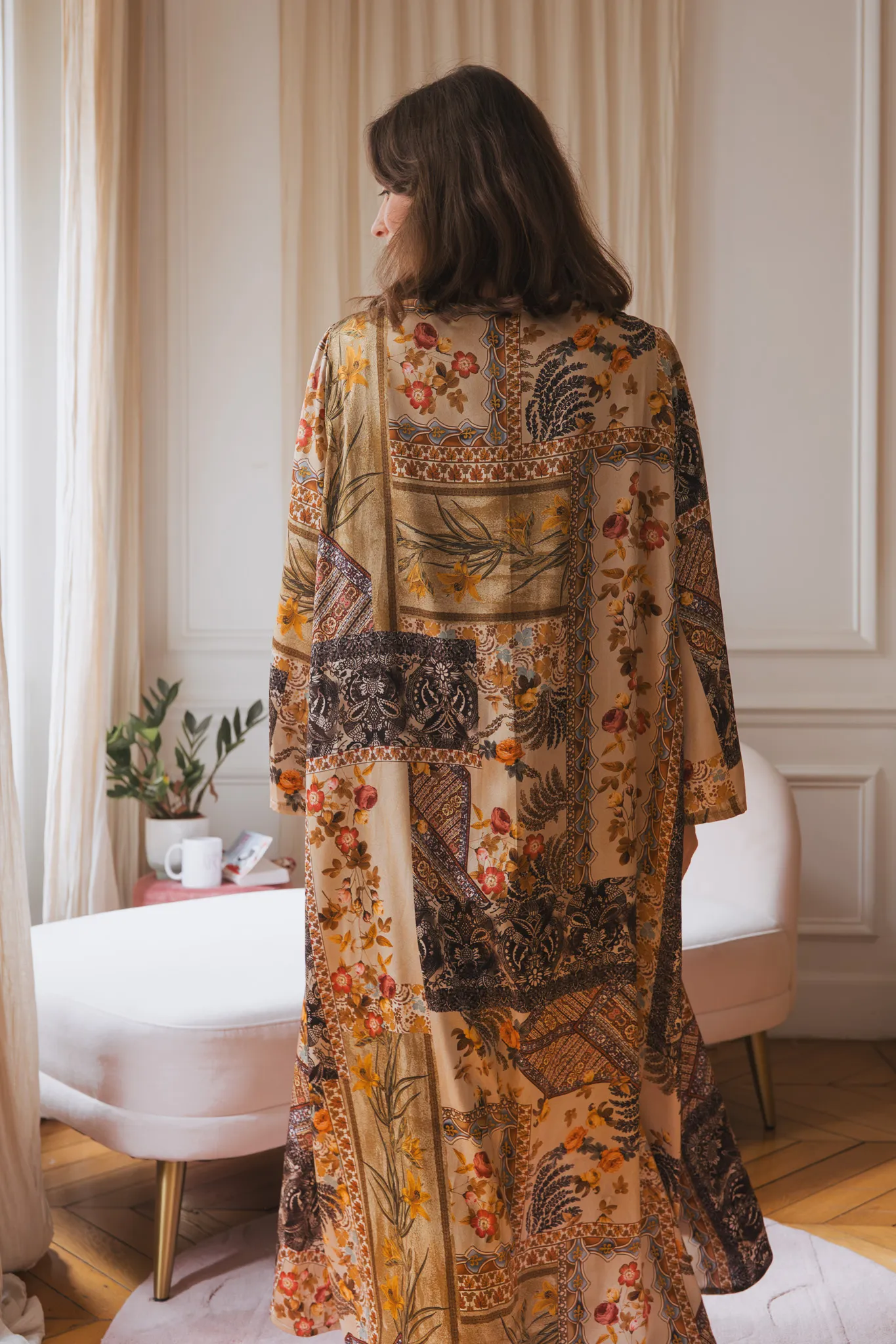 CAPSULE HOMEWEAR