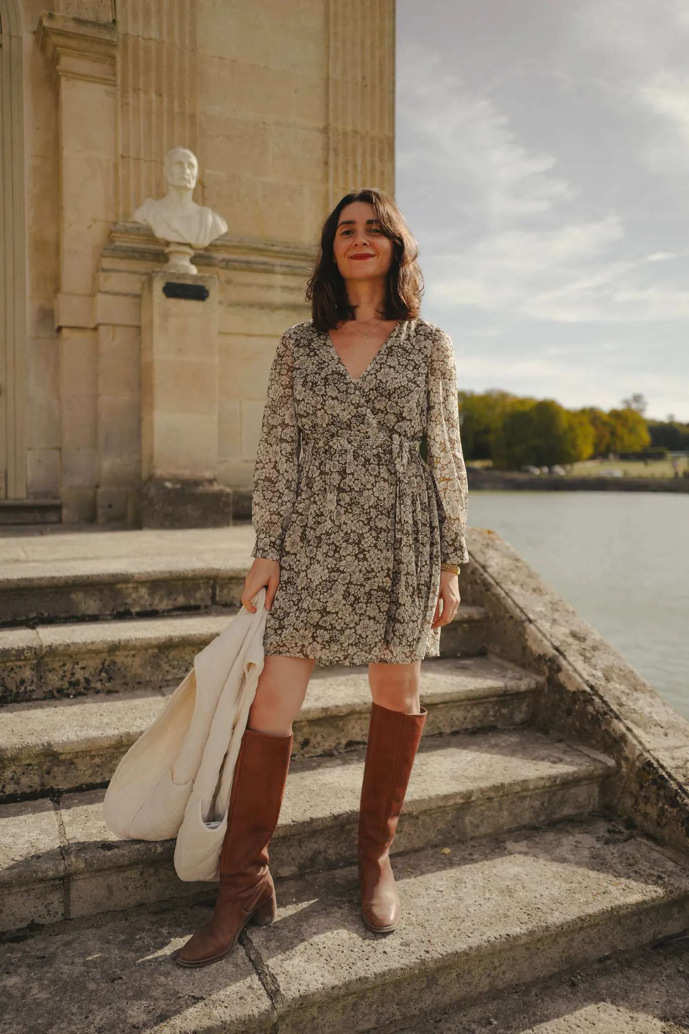 Image of Look du jour No.25