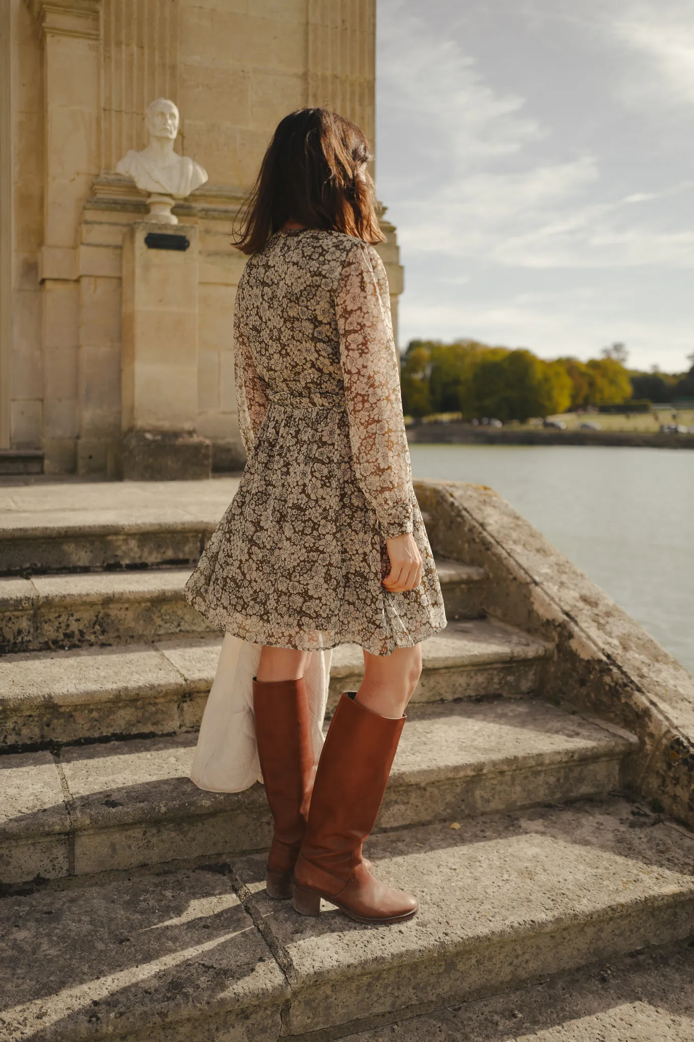 Product image of Oriane et Jaipur