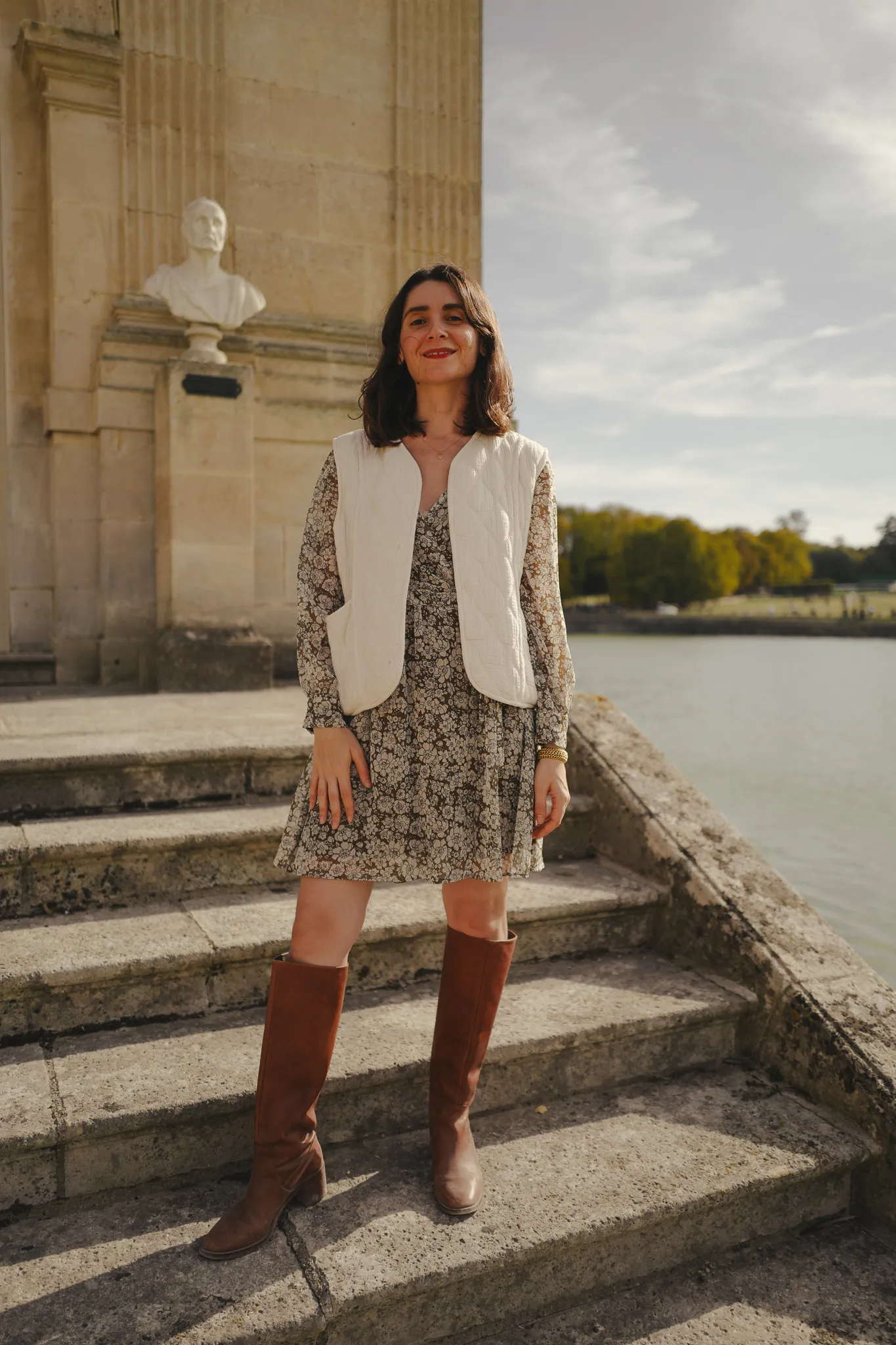 Product image of Oriane et Jaipur