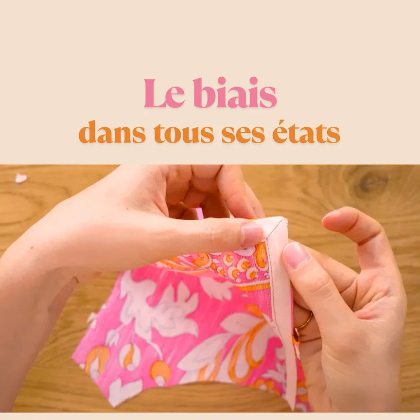 Image of Le biais dans tous ses états