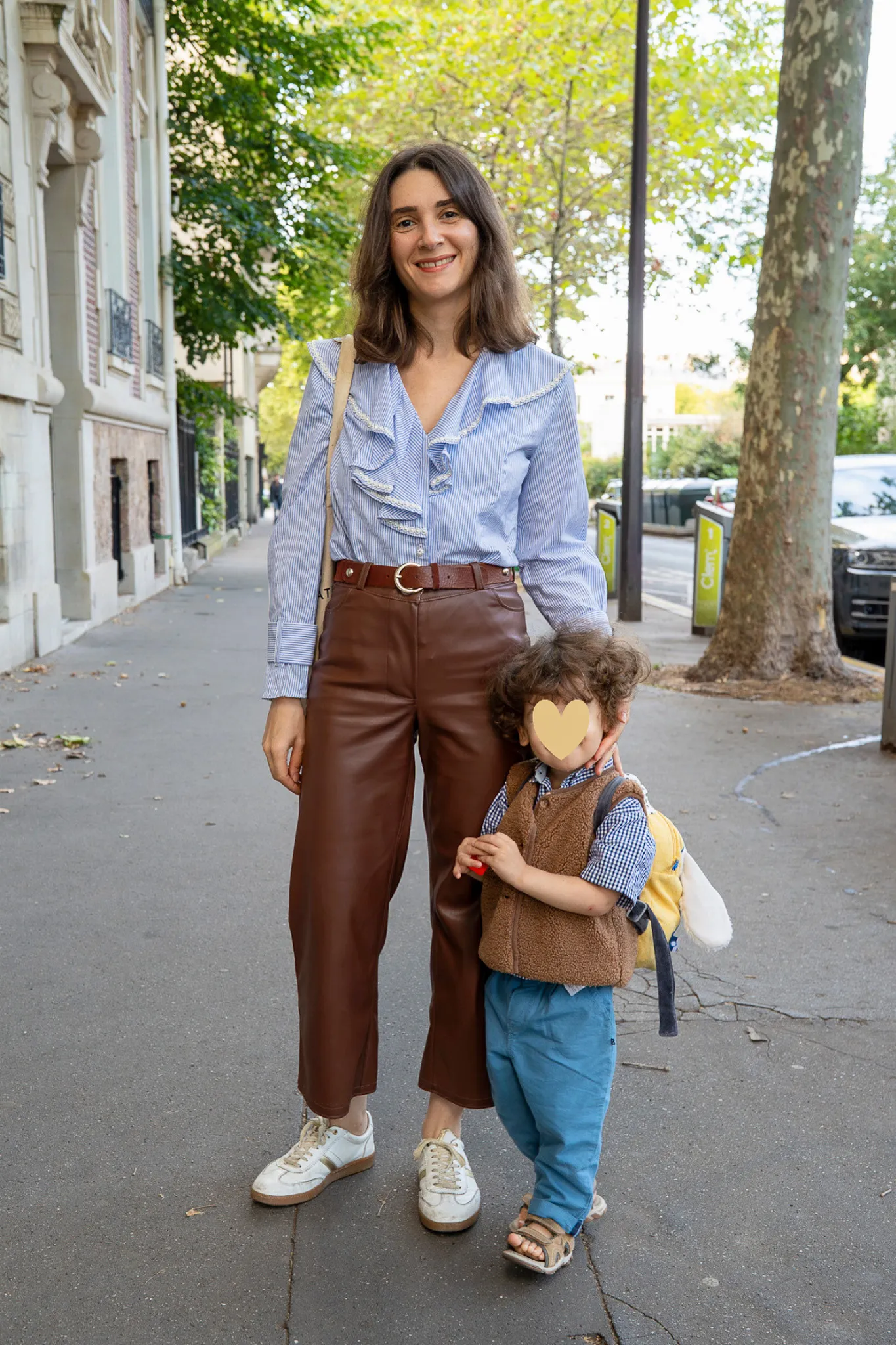 Image of Look du jour No.16