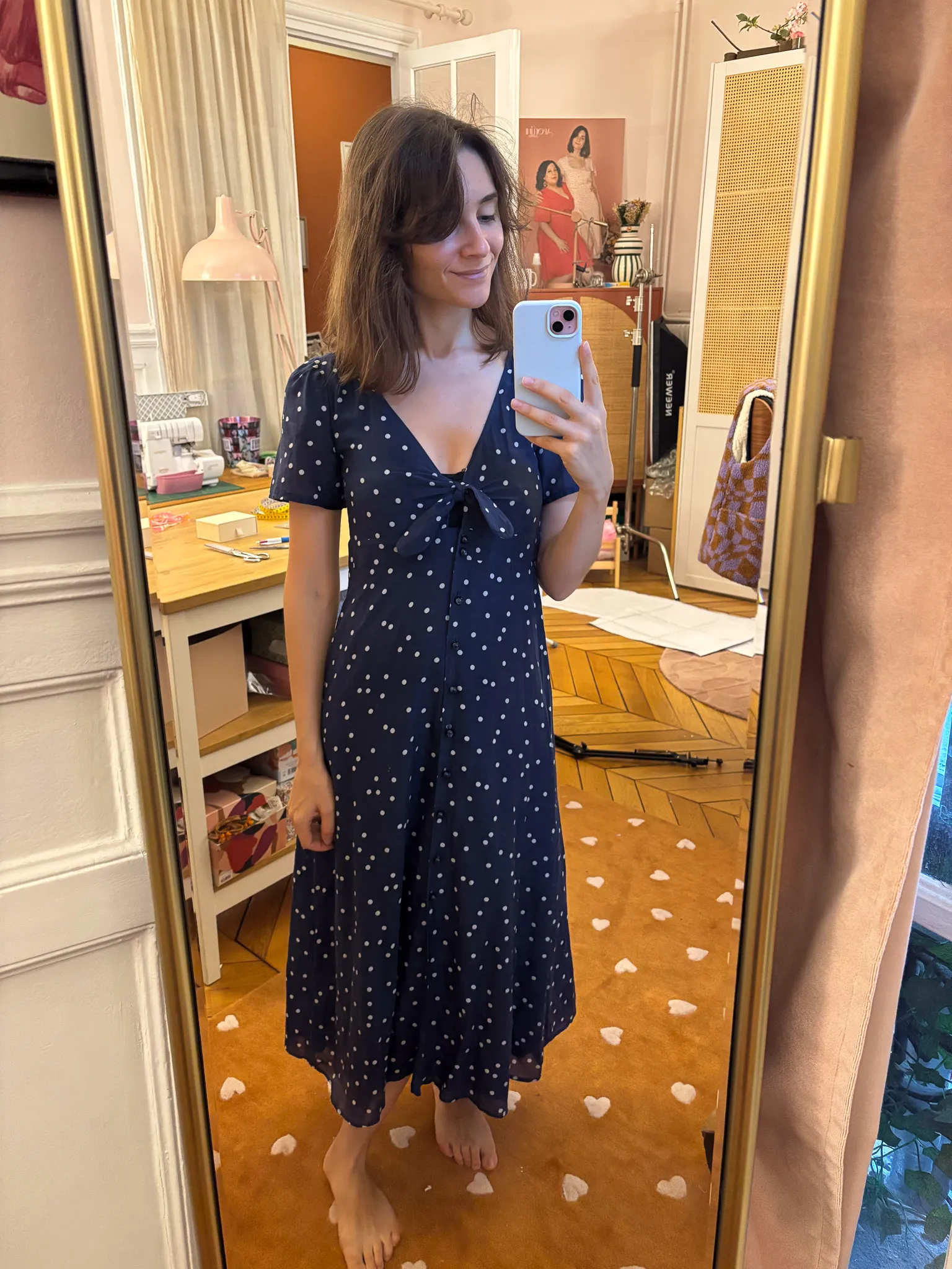 Image of Look du jour No.17