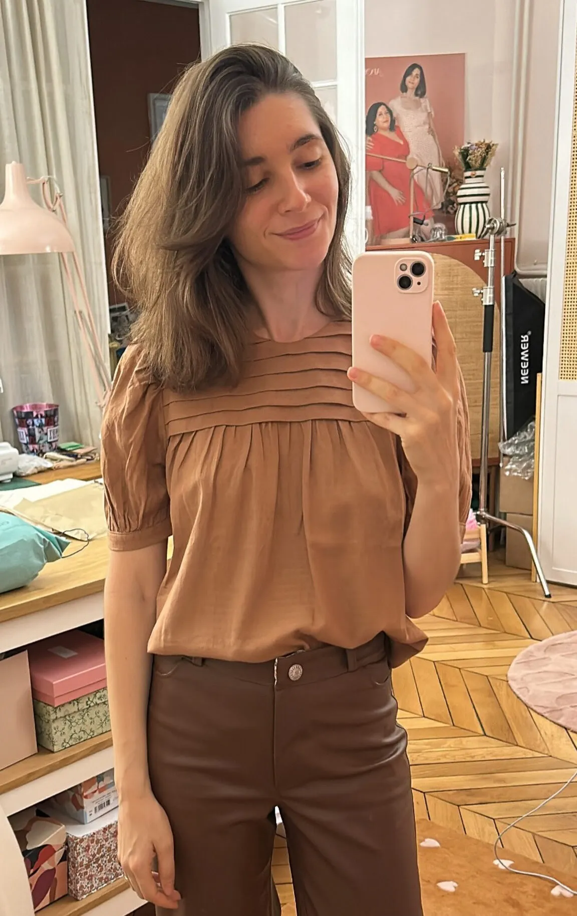 Image of Look du jour No.18