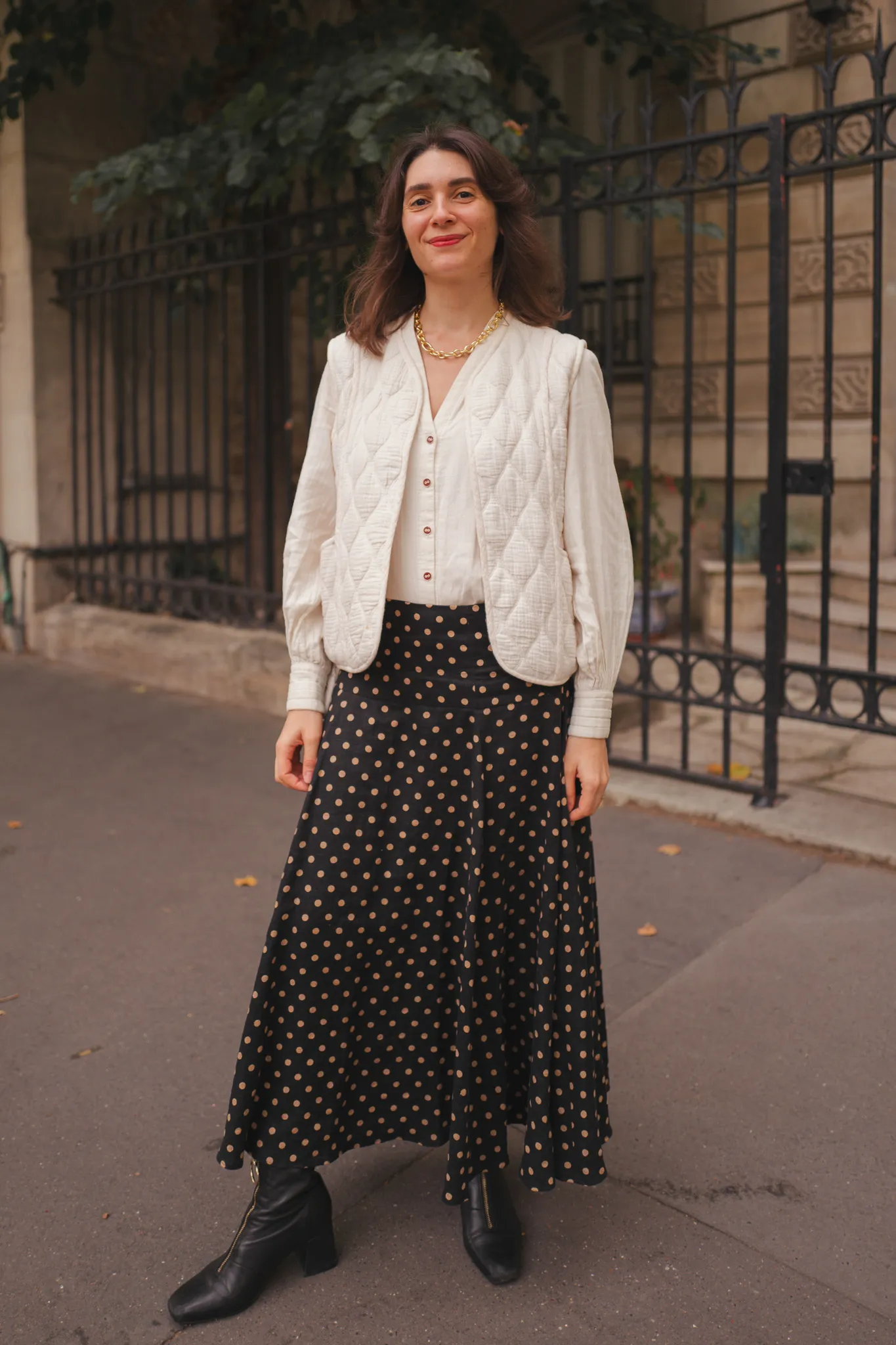 Image of Look du jour No.24