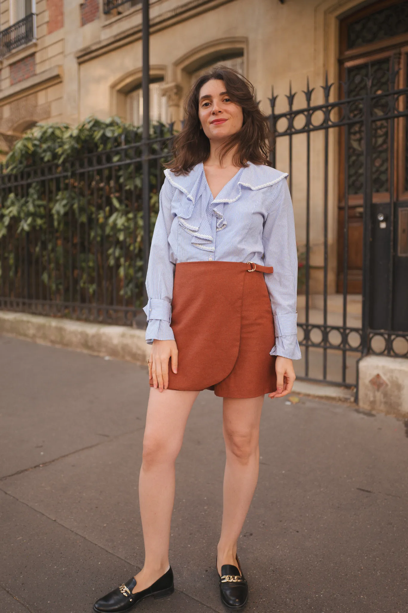 Image of Look du jour No.23