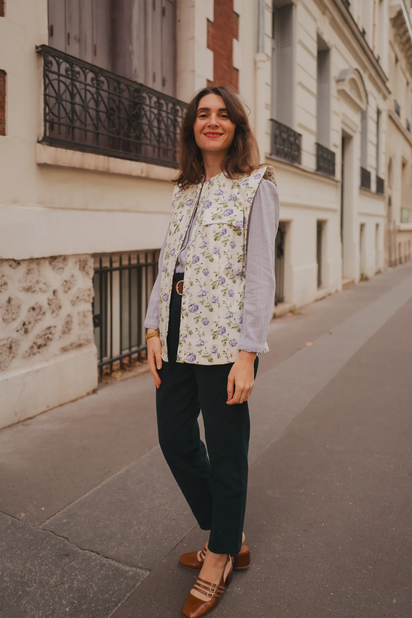 Product image of Saignon, Janie, Gabin
