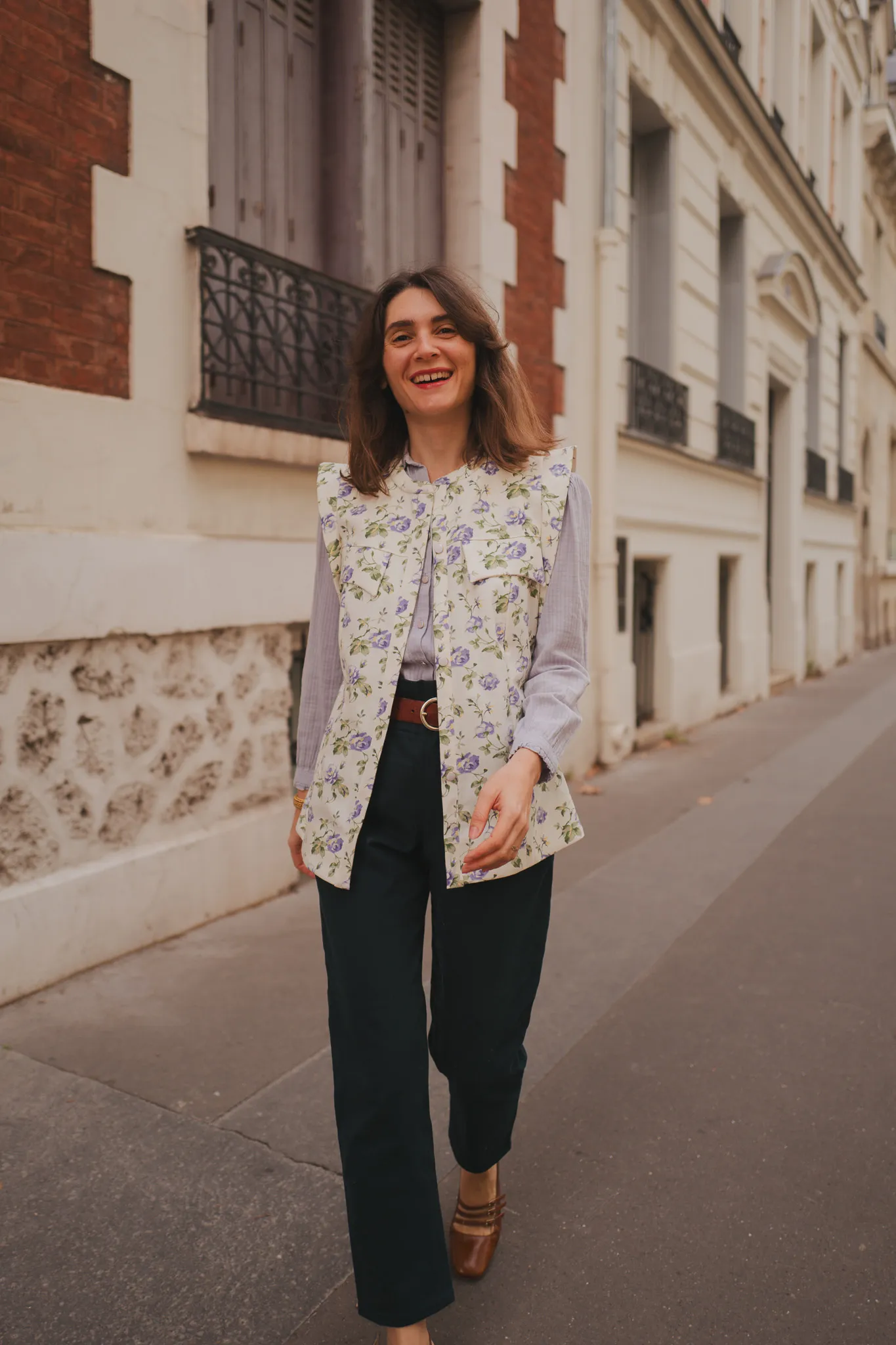 Image of Look du jour No.30