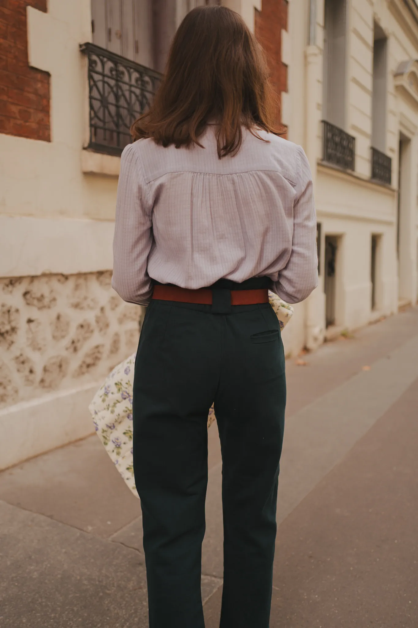 Product image of Saignon, Janie, Gabin