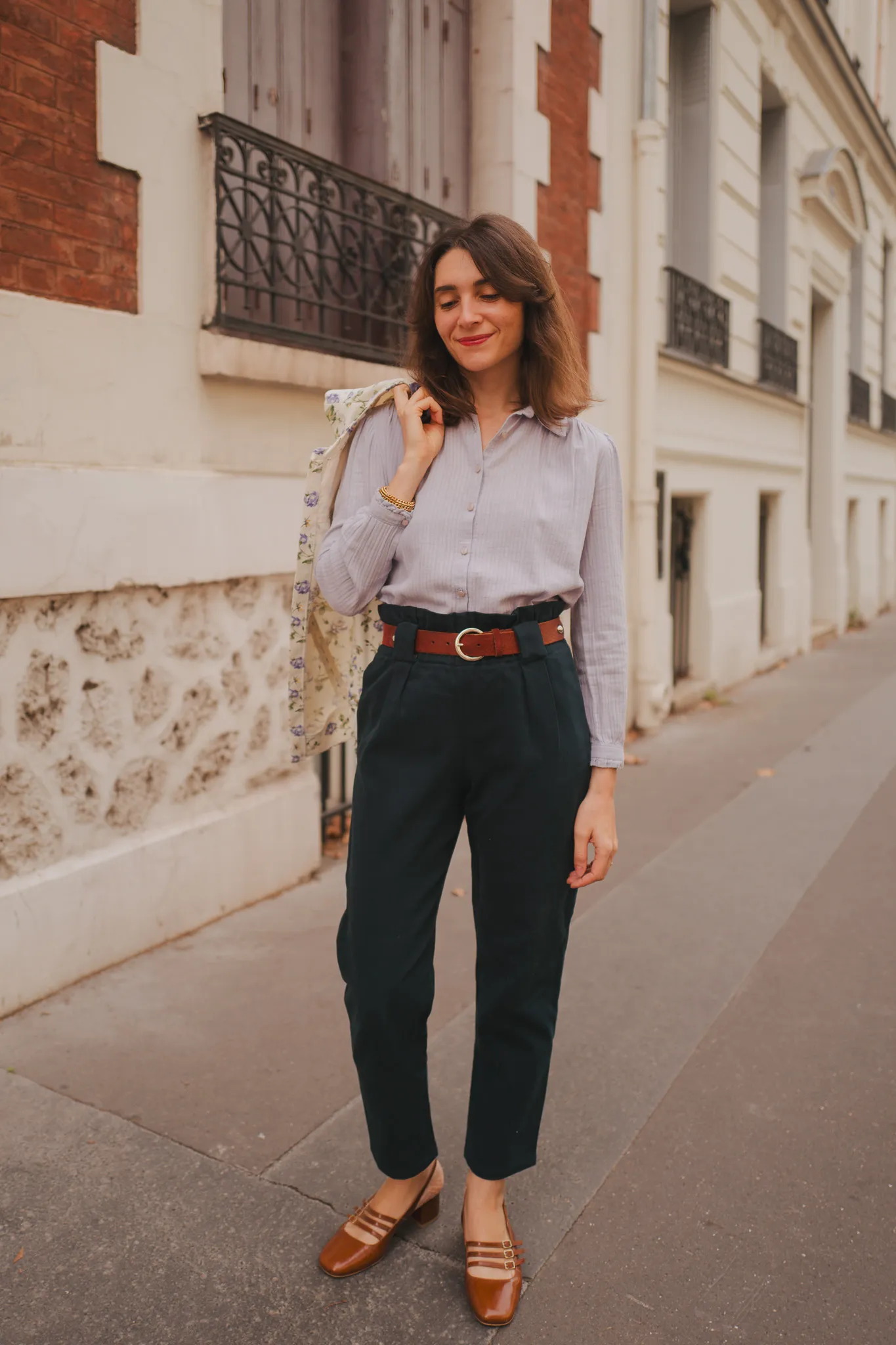 Product image of Saignon, Janie, Gabin