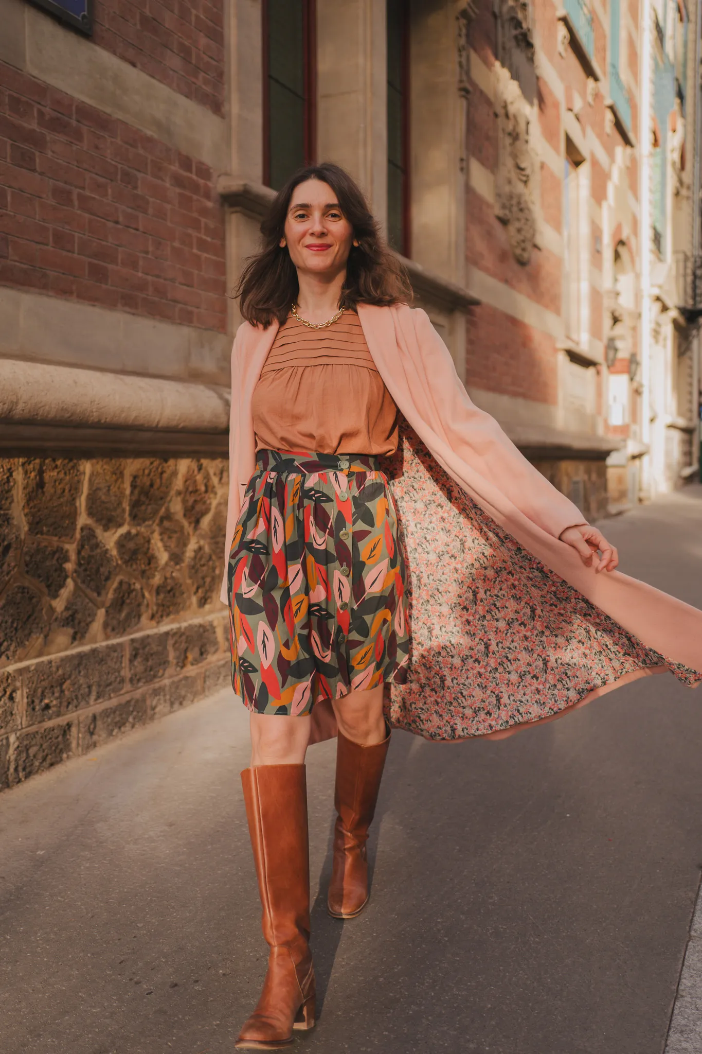 Image of Look du jour No.32