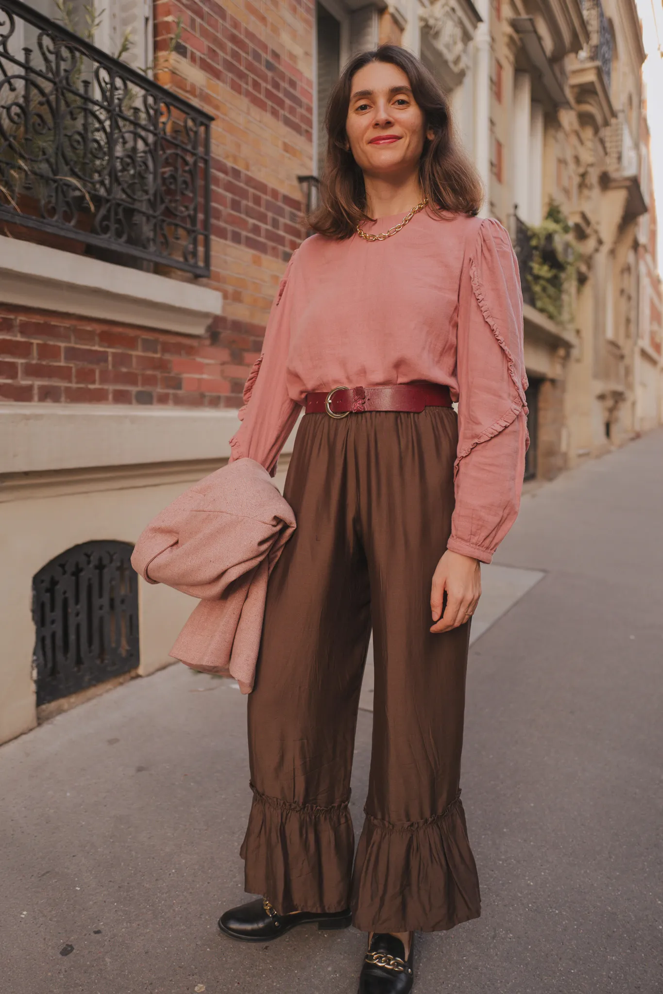 Product image of Rosée du Matin, Justine, Lily