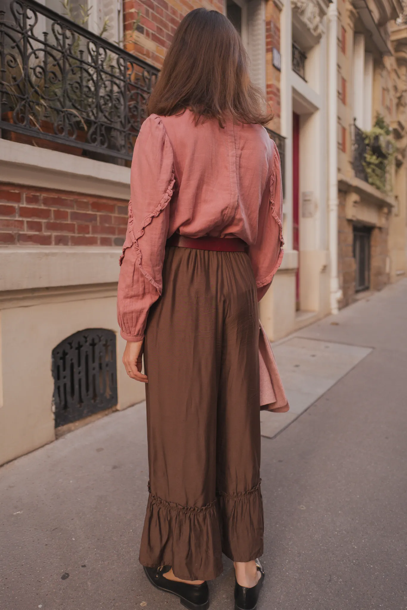 Product image of Rosée du Matin, Justine, Lily