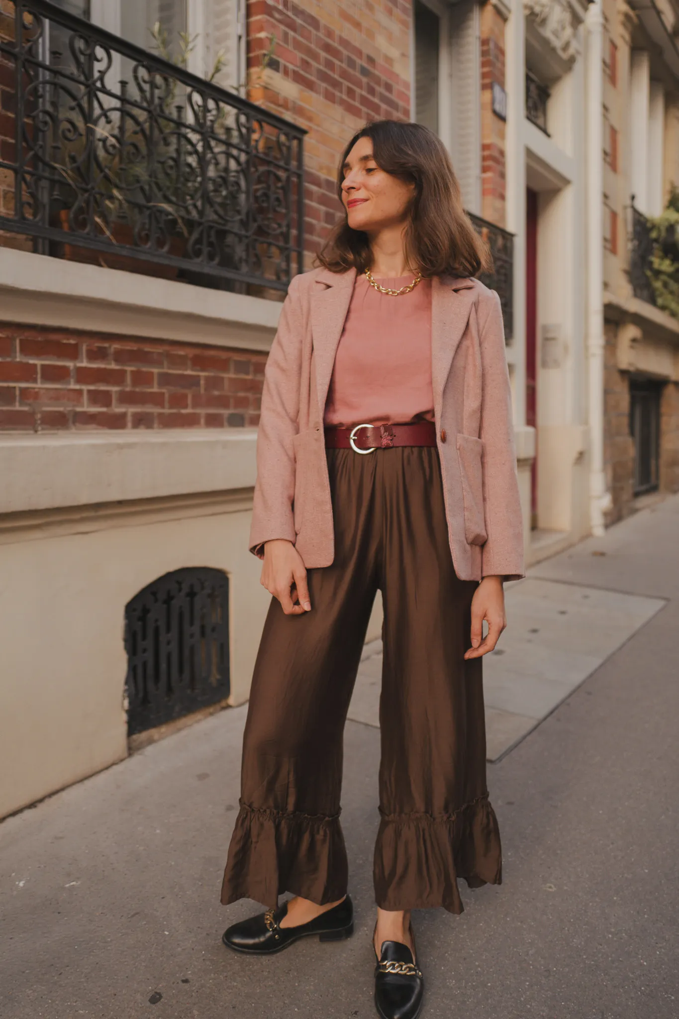 Image of Look du jour No.29