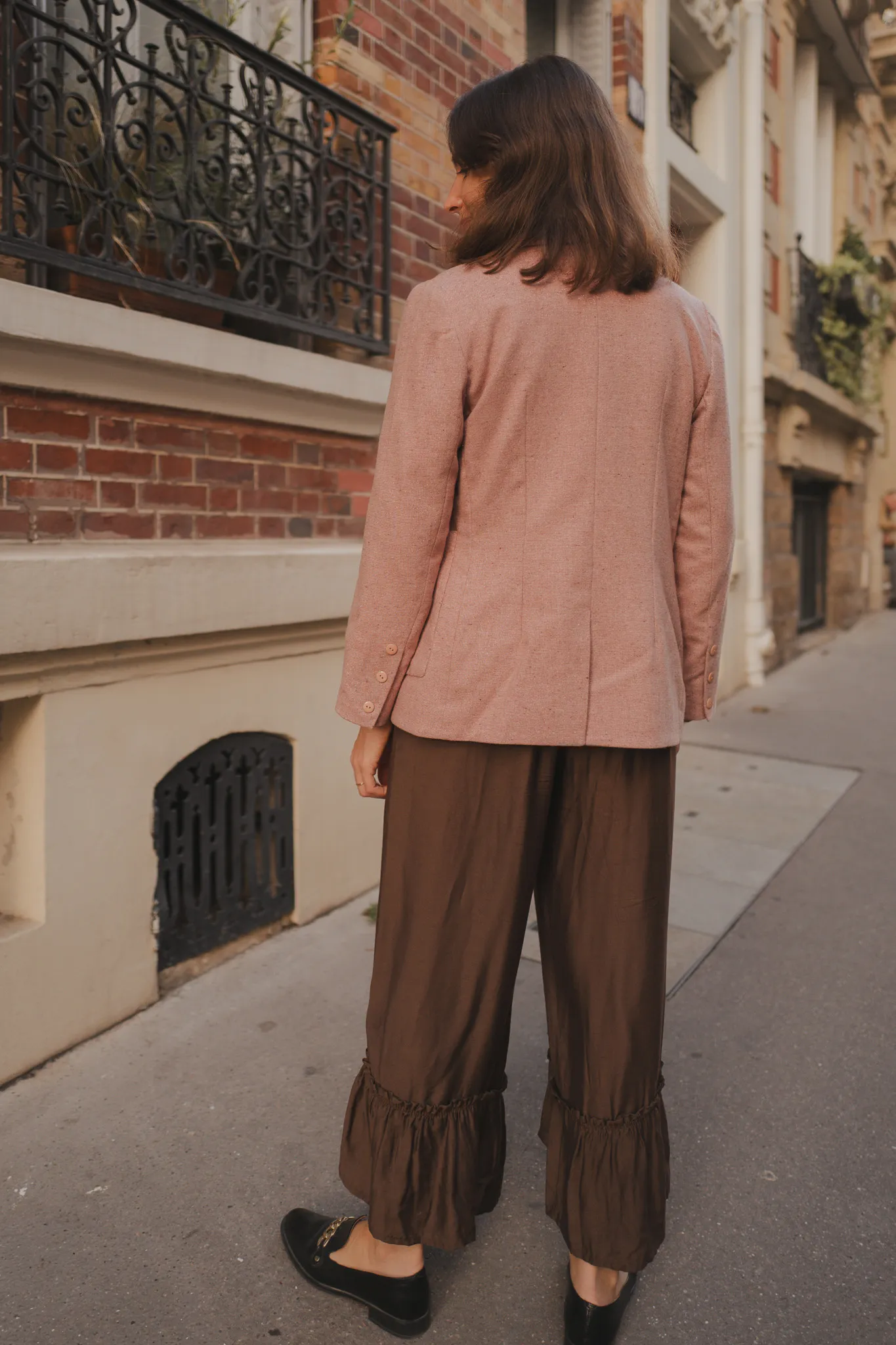 Product image of Rosée du Matin, Justine, Lily
