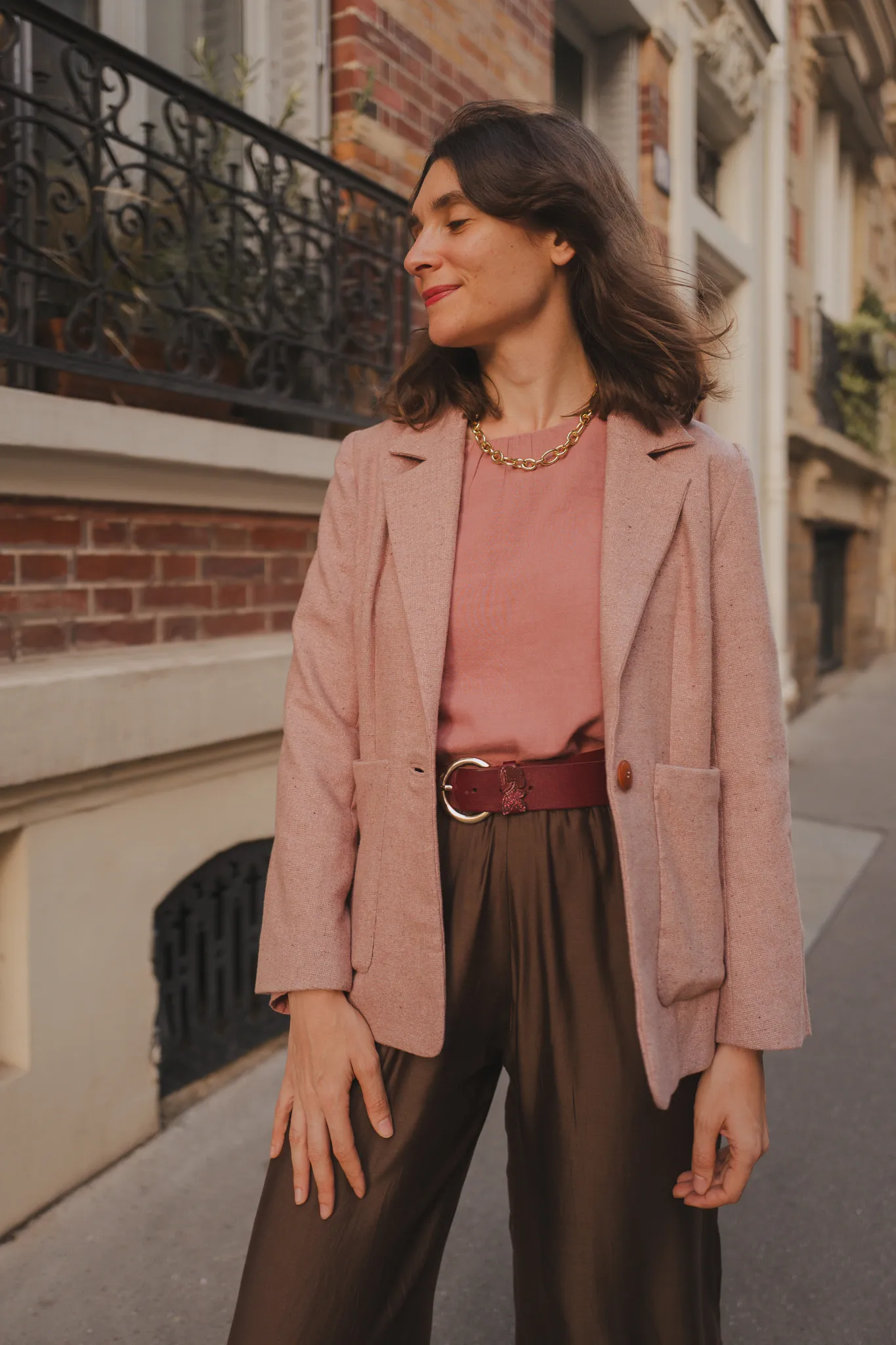 Product image of Rosée du Matin, Justine, Lily
