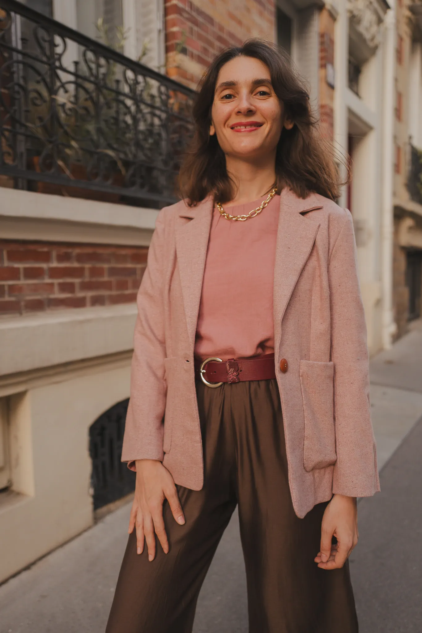 Product image of Rosée du Matin, Justine, Lily