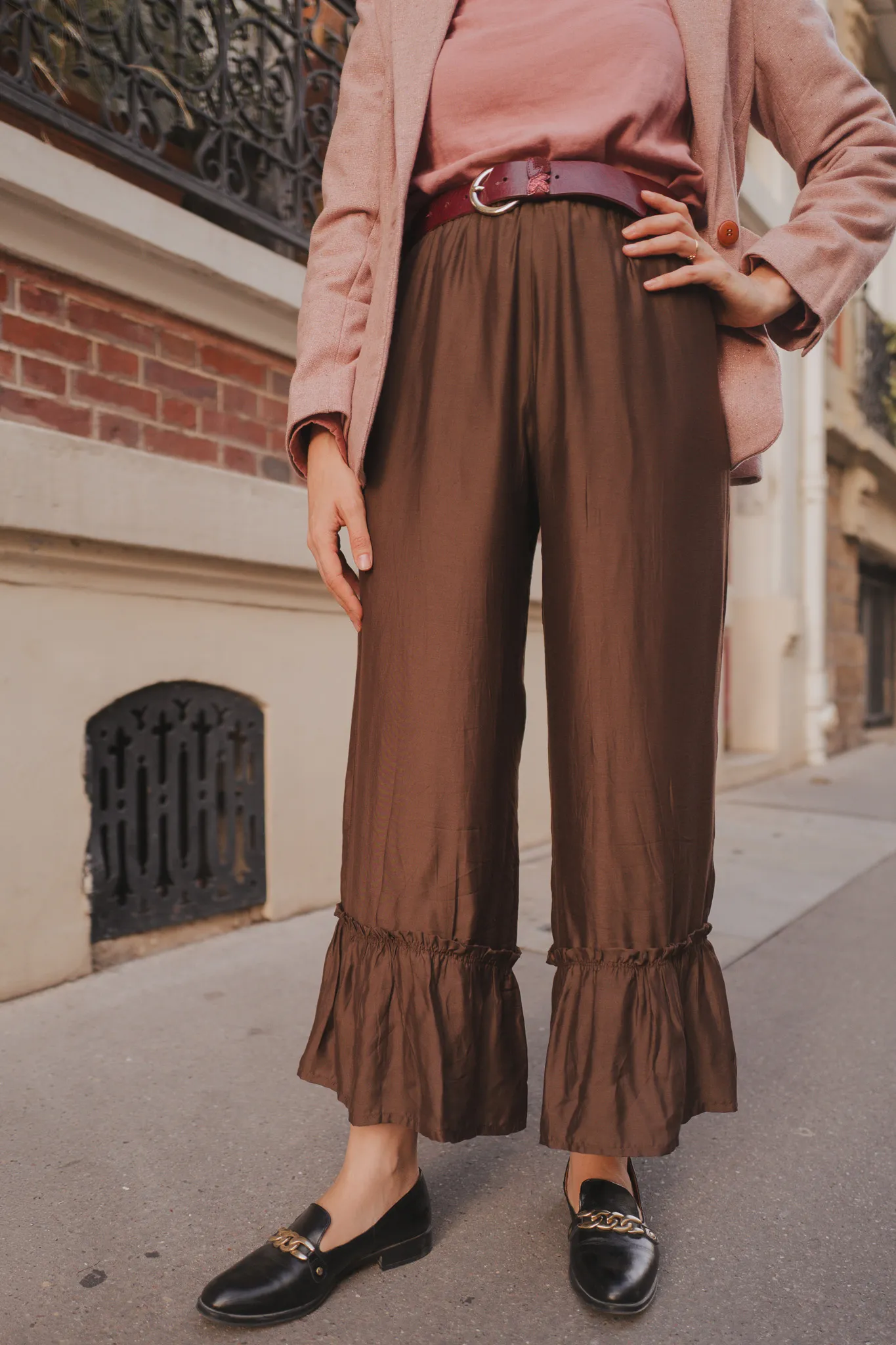 Product image of Rosée du Matin, Justine, Lily
