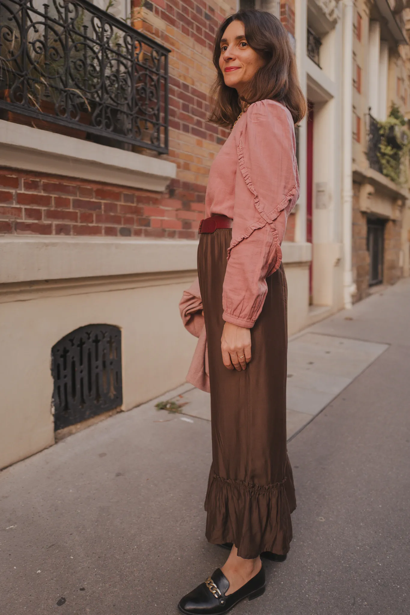 Product image of Rosée du Matin, Justine, Lily