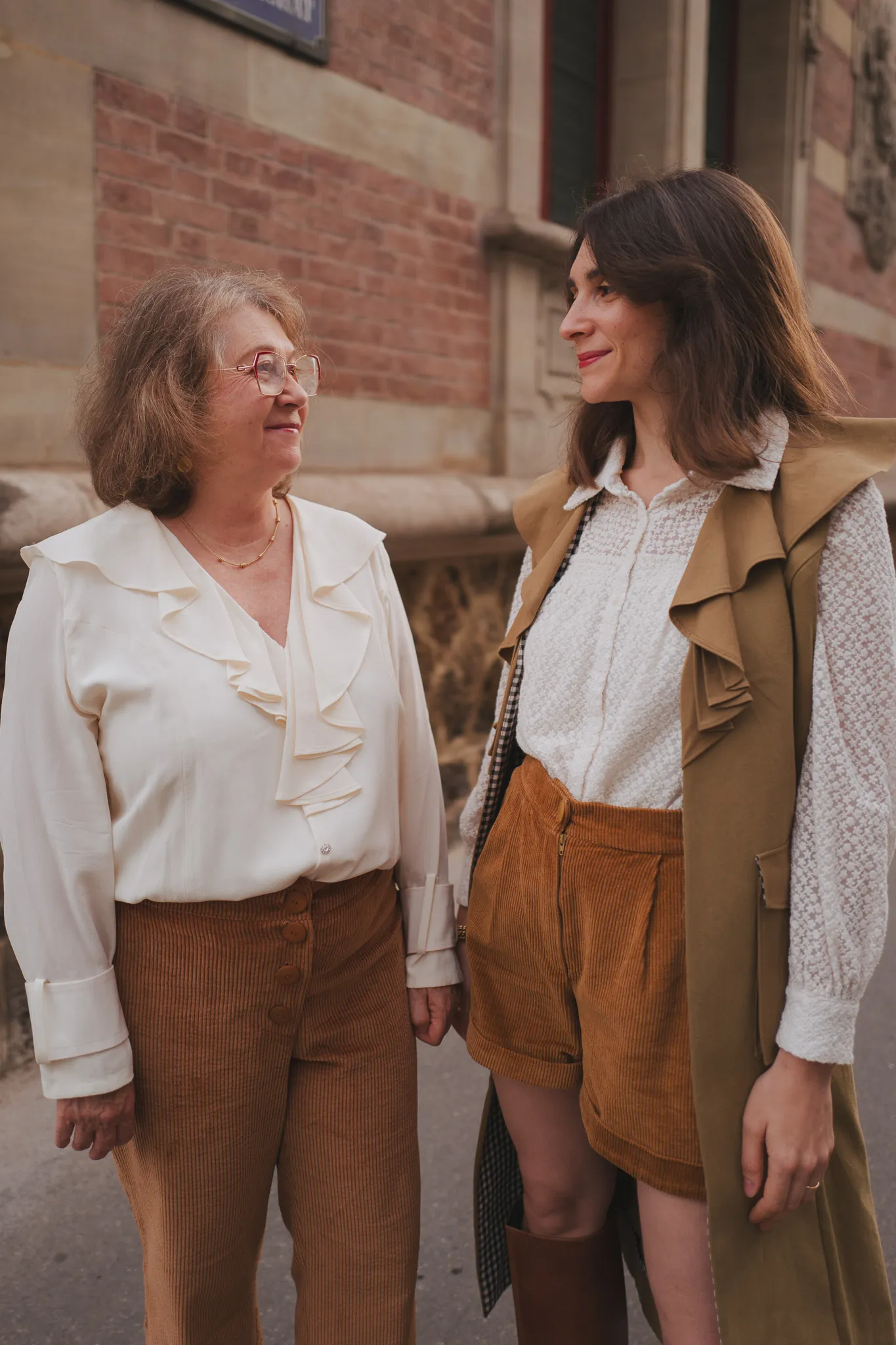 Product image of Andrea et Alfie