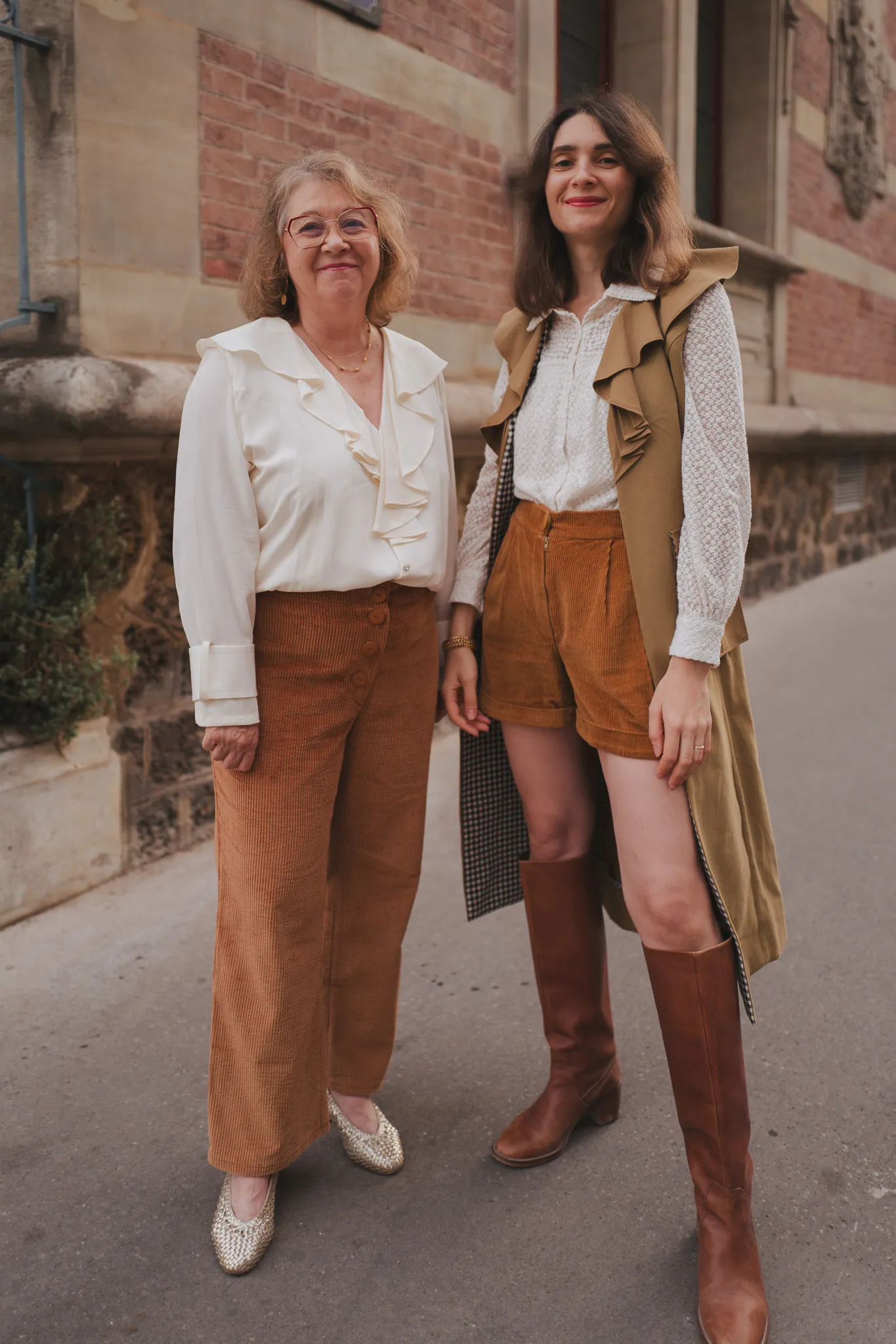 Product image of Andrea et Alfie